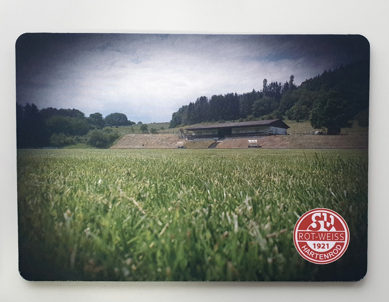 RWH Mousepad