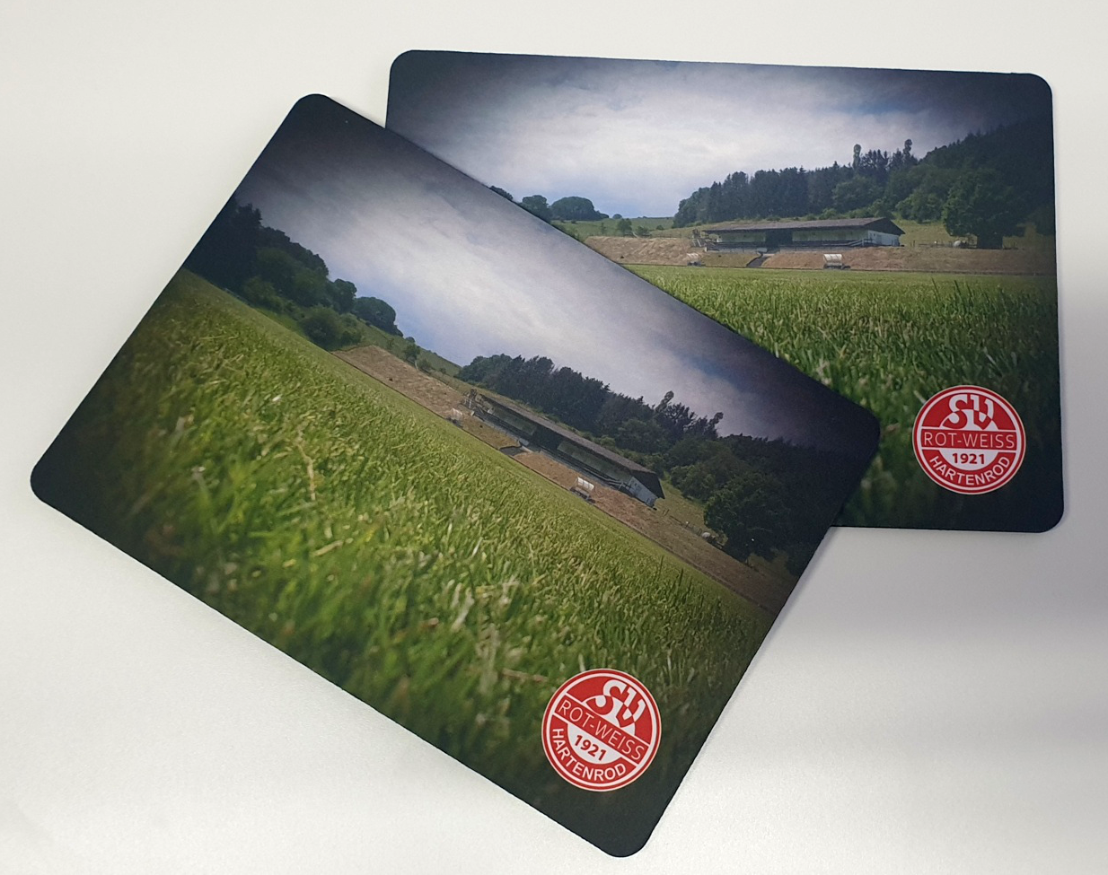 RWH Mousepad
