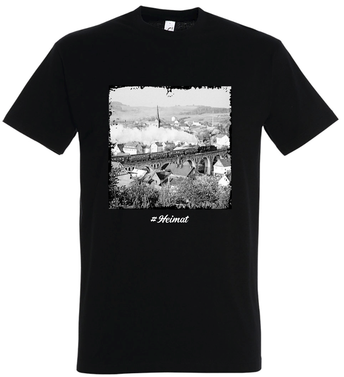 RWH Shirt Heimat